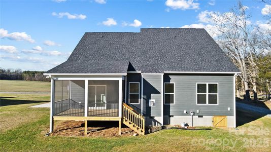 Lancaster Hwy by Caruso Homes in Waxhaw - image 15