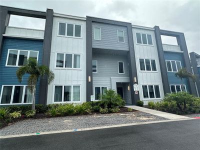 New construction Condo/Apt house 7740 Sandy Ridge Dr, Unit 135, Kissimmee, FL 34747 - photo 0