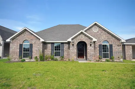 New construction Single-Family house 3109 Goza Trl, League City, TX 77539 null- photo 0