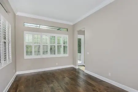 New construction Single-Family house 1935 Sunset Ln, Lutz, FL 33549 plan Carrington II - image 15