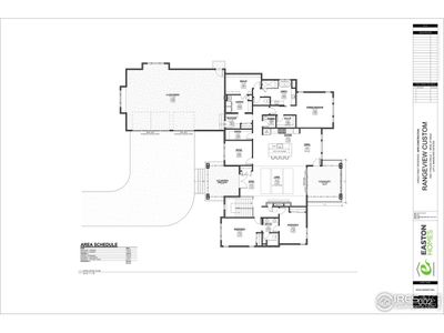New construction Single-Family house 15261 Ypsilon Cir, Mead, CO 80542 - image 4