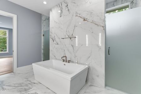 New construction Single-Family house 213 Westhampton Dr, Pittsboro, NC 27312 plan Stella  - image 14