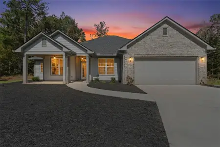 New construction Single-Family house 4477 Rivercliff Wy, Gray, GA 31032 - image