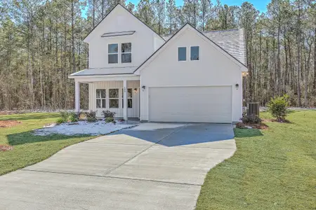 New construction Single-Family house 109 Take Out Trl, Summerville, SC 29483 - image