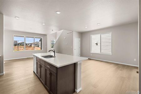New construction Single-Family house 21044 E 63rd Dr, Aurora, CO 80019 - image 18