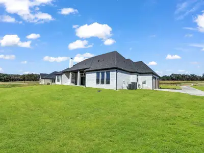 New construction Single-Family house 3009 Codigo Dr, Brock, TX 76088 - image 3