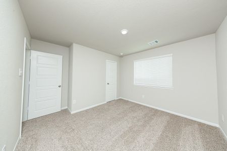 New construction Single-Family house 3038 Nickell Back Dr, Conroe, TX 77301 plan The Woodland - image 17