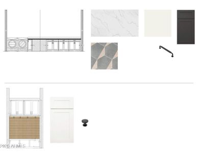 New construction Single-Family house 21722 W Milada Dr, Buckeye, AZ 85326 - image 5