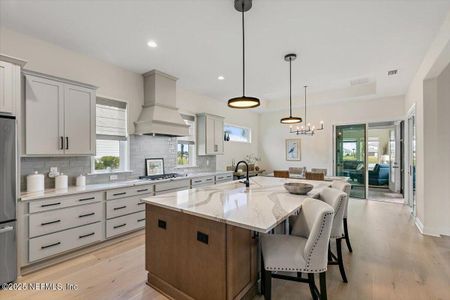 New construction Single-Family house 215 Tesoro Ter, St. Augustine, FL 32095 - image 17