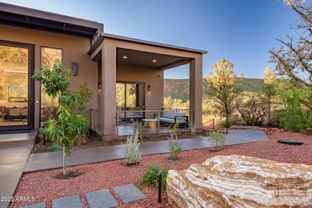 New construction Single-Family house 75 Bell Rock Trl, Sedona, AZ 86336 - image