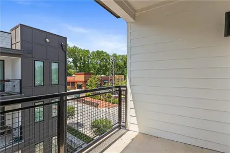 New construction Condo house 371 Grant Cir Se, Unit 1844, Atlanta, GA 30315 - image