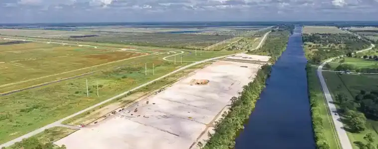 New construction Single-Family house 10124 Sw Hemingway Ter, Palm City, FL 34990 - image 3