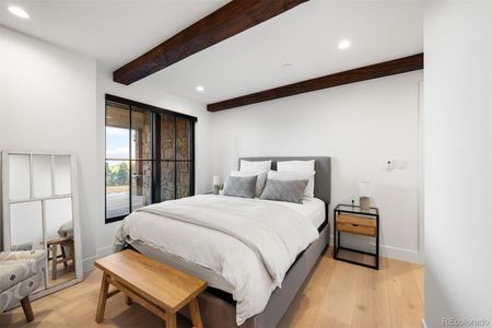 New construction Single-Family house 534 W Meadow Rd, Evergreen, CO 80439 - image 17