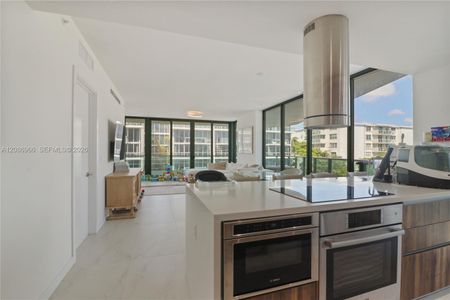 New construction Condo house 9901 W Bay Harbor Dr, Unit 503, Bal Harbour, FL 33154 - image 11