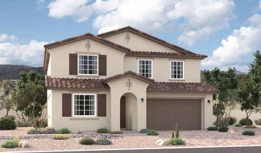 New construction Single-Family house 5322 W Loma Ln, Glendale, AZ 85302 null- photo 0