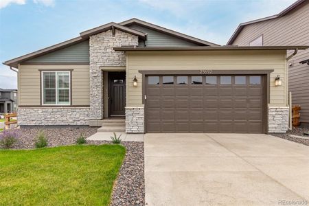 New construction Single-Family house 23692 E 40Th Ave, Aurora, CO 80019 null- photo 1 1