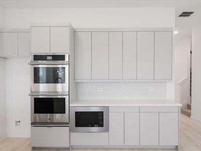 New construction Single-Family house 2309 Peters Colony Dr, Frisco, TX 75036 plan Plan 4 - image 7