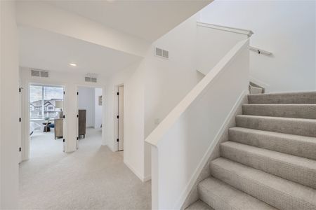 New construction Townhouse house 1745 Peak Lp, Broomfield, CO 80023 null- photo 58 58