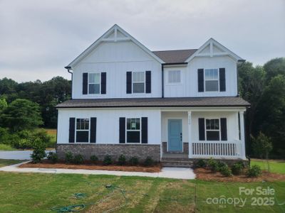 New construction Single-Family house 5630 Galloway Dr, Unit 49, Stanfield, NC 28163 null- photo 26 26