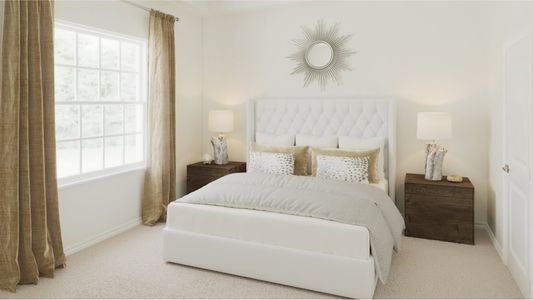 New construction Multi-Family house 20610 Hazelnut Ct, Unit 1512, Lehigh Acres, FL 33936 plan Seagrape - image