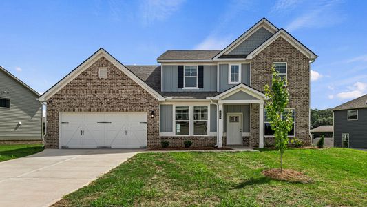 New construction Single-Family house 1462 Millers Mill Rd, Stockbridge, GA 30281 null- photo 2 2