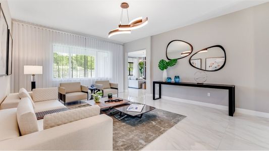 Greenview at Presidential: Presidential Collection by Lennar in Miami - photo 33 33