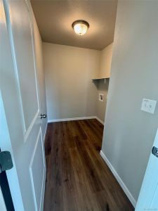 New construction Single-Family house 834 N Bently St, Watkins, CO 80137 plan The Laurelwood - image 12