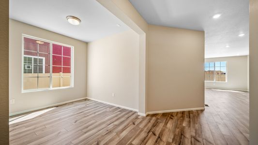 New construction Single-Family house 5012 N Tempe St, Aurora, CO 80019 plan Burano - image 15