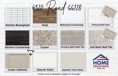 New construction Single-Family house 4320 Rd 66128, Dayton, TX 77535 - image 12