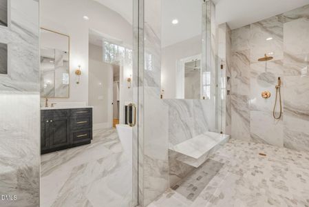 New construction Single-Family house 8017 Bud Morris Rd, Wake Forest, NC 27587 - image 10