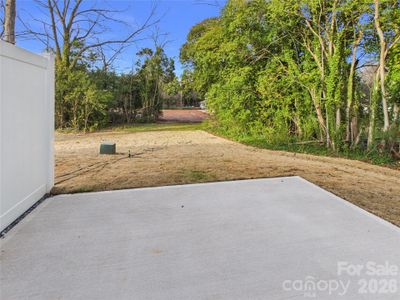 New construction Townhouse house 311 E King St, Unit 05, Kings Mountain, NC 28086 - image 4