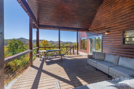 New construction Single-Family house 92 Cherahala Ln, Bryson City, NC 28713 - image