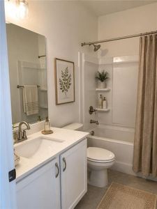 New construction Single-Family house 69 Stanley Dr, Winder, GA 30680 - image 11