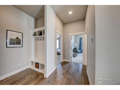 New construction Townhouse house 4167 Trapper Lake Dr, Loveland, CO 80538 null- photo 12 12