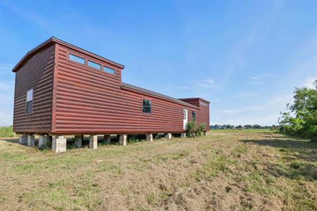 New construction Manufactured Home house 1213 Vz County Rd 1605, Grand Saline, TX 75140 - image