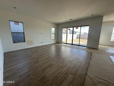 New construction Single-Family house 11447 E Utah Ave, Mesa, AZ 85212 Diamond- photo 9 9