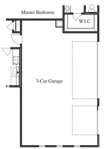 New construction Single-Family house 104 Pradera Ridge Dr, Floresville, TX 78114 plan 2000 - image 4