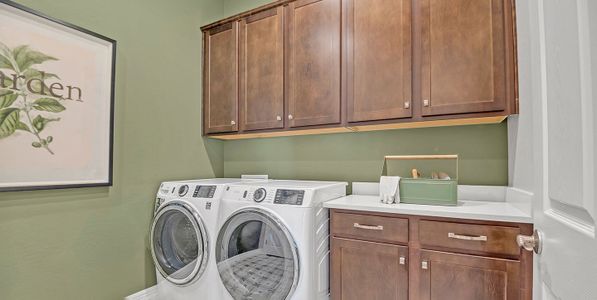 New construction Single-Family house 788 W Pelican Dr, Queen Creek, AZ 85140 plan Goldfinch - image 18