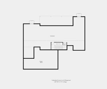 New construction Duplex house 2189 Grayside Cir, Castle Rock, CO 80109 plan Ellingwood - image 4