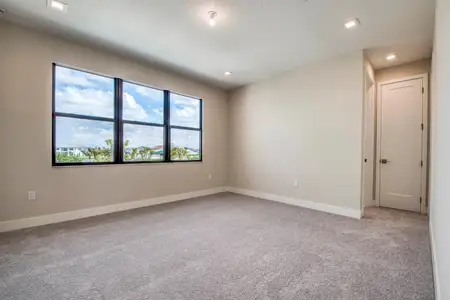 New construction Single-Family house 13559 Nesting Pines Wy, Palm Beach Gardens, FL 33412 plan Olympus - image 19