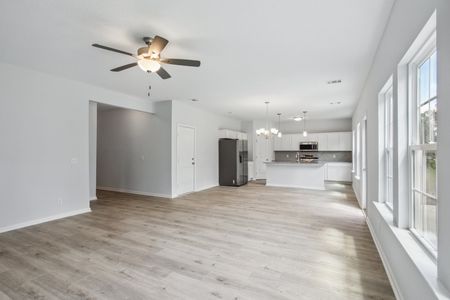 New construction Single-Family house Ludowici, GA 31316 plan The Barrington - image 18