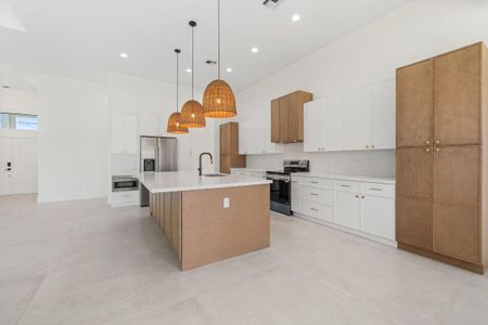 New construction Single-Family house 632 Se Seahouse Dr, Port St. Lucie, FL 34983 - image 11