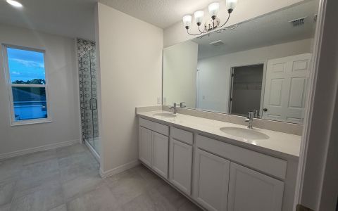 New construction Single-Family house 692 Birdswill St, Deland, FL 32724 plan Lopez - image 10