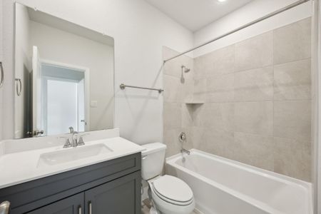 New construction Single-Family house 31303 Kingsley Pines Dr, Huffman, TX 77336 - image 8