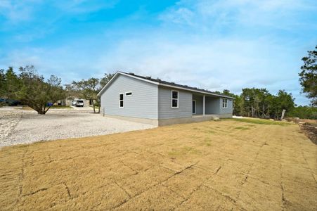 New construction Single-Family house 4303 Liberty Lane, Leander, TX 78645 Sage- photo 7 7