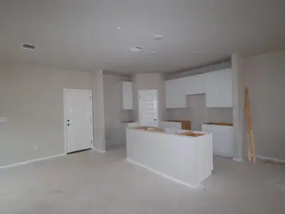 New construction Single-Family house 150 Big Banyan Dr, Dripping Springs, TX 78620 plan Somerset - Smart Series - image 20