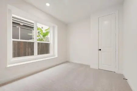 New construction Single-Family house 2428 Bussey Dr, Irving, TX 75062 Grand Martinique- photo 17 17