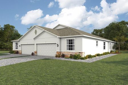 New construction Single-Family house 5249 Nw 43Rd Lane Rd, Ocala, FL 34482 Siesta- photo 0