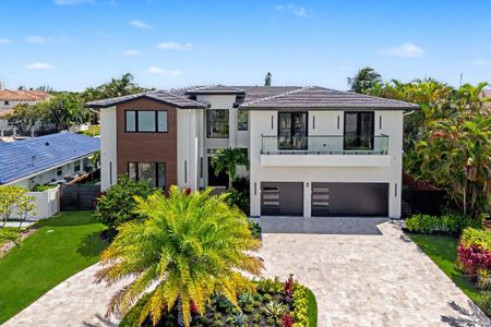 New construction Single-Family house 798 Havana Dr, Boca Raton, FL 33487 - image