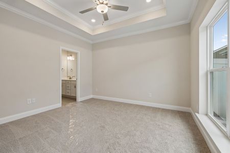 New construction Single-Family house 3209 Tasker Dr, Unit 266, Nolensville, TN 37013 plan Hendrickson - image 16